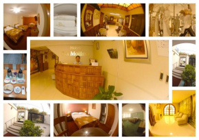 Hotel La Molina